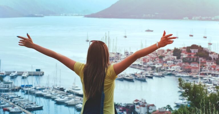 Travel Can Be Stressful. Try These Ideas To Help Relieve Stress