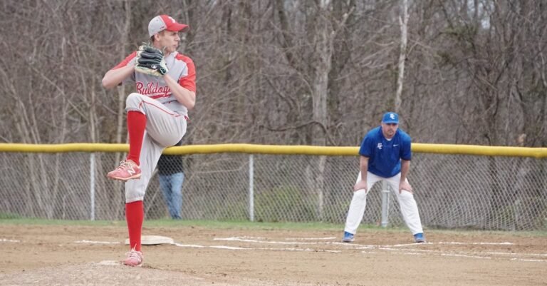 Keep From Striking Out With These Helpful Baseball Tips