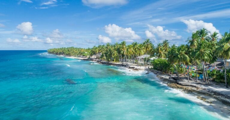 Afraid To Travel? Here Are Some Great Tips To Help!