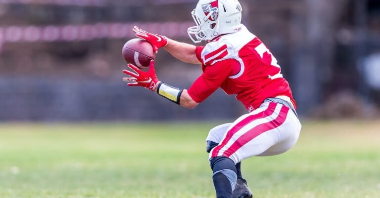 Get Answers To Your Football Questions Here
