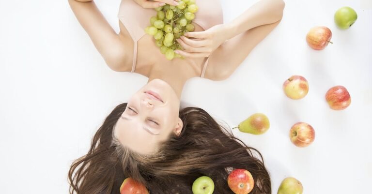 Defy Your Age With These Skin Care Ideas
