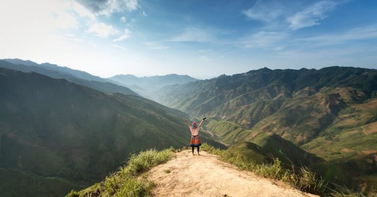 Packing It All In: The Best Ways To Travel Without Much Trouble