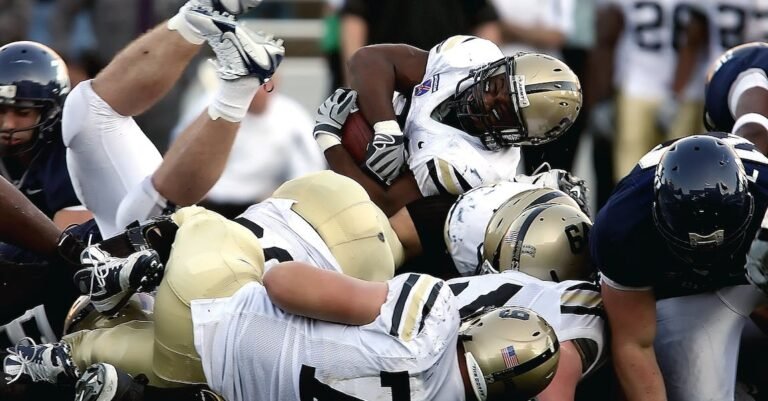 Football 101: What You Need To Know To Improve Your Game