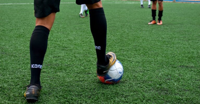 Want To Play Soccer? Carry On Reading For Great Advice