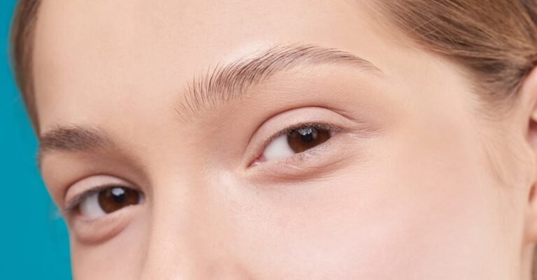 What You Should Be Doing To Take Care Of Your Skin