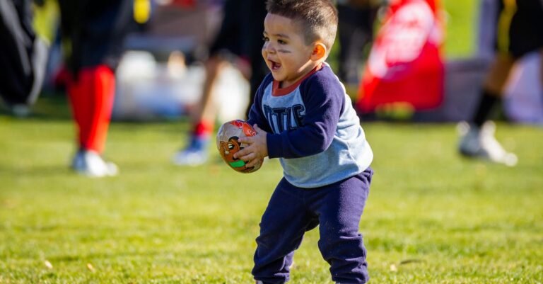How To Become A Better Football Player