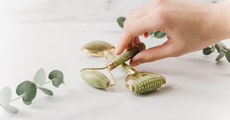 Make Skin Care Easier With These Simple Techniques
