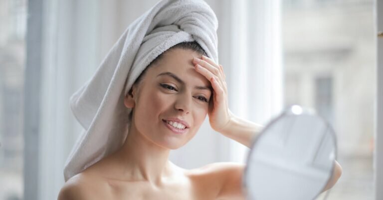 Follow This Great Advice For Getting Healthy Skin