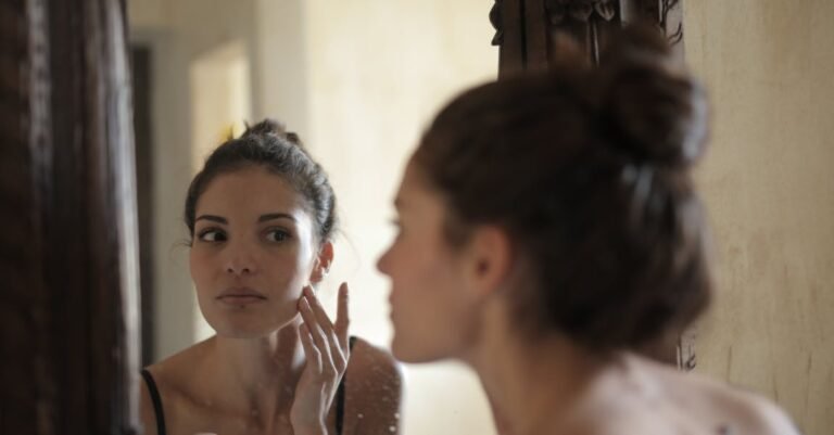 Take Care Of Your Skincare Problems With These Tips