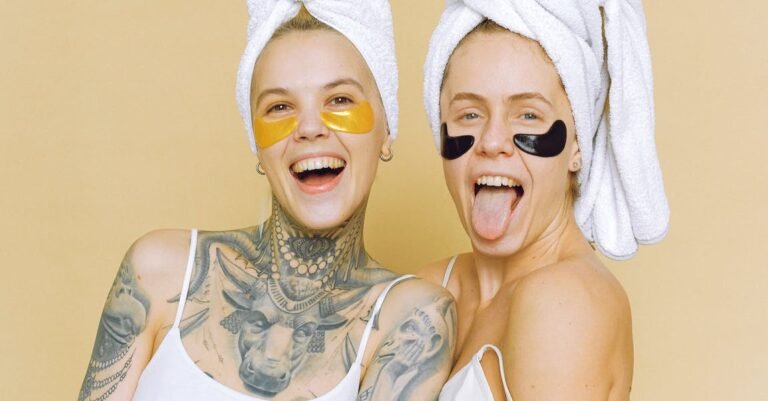 Skin Care Tips You Must Try