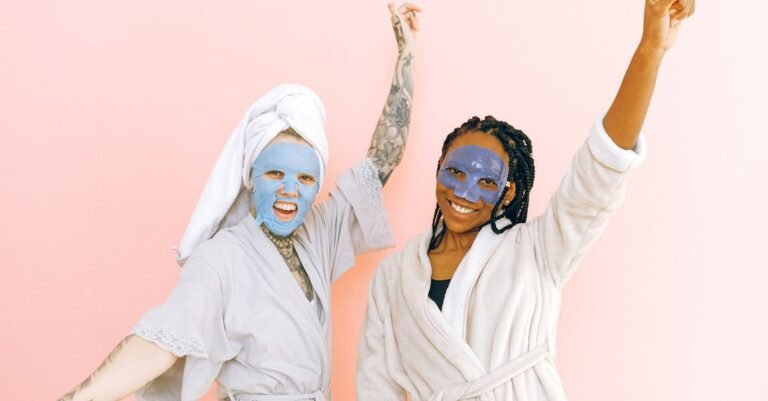 Helpful Tips For Keeping Your Skin Looking Its Best
