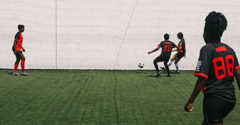 Helpful Tips About Soccer That Simple To Follow