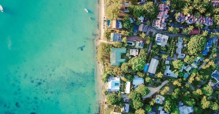 Want Information About Travel? Look For Good Tips Here!