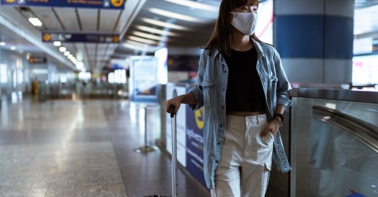 Have Better Travel Experiences Using These Great Tips