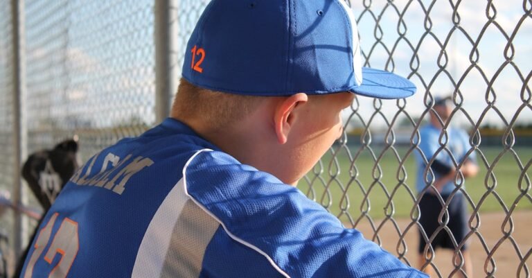 Want Some Good Baseball Tips? Read On.