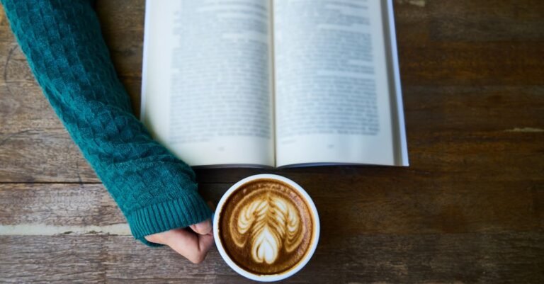 Enjoy A Hot, Delicious Pot Of Coffee