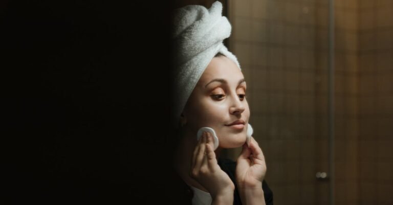 Find A Skin Care Regime That Is Suitable For You