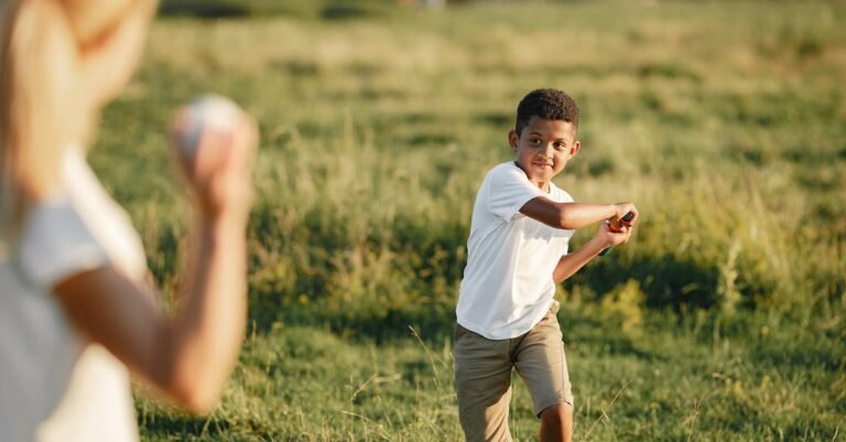 Want Some Good Baseball Tips? Read On.