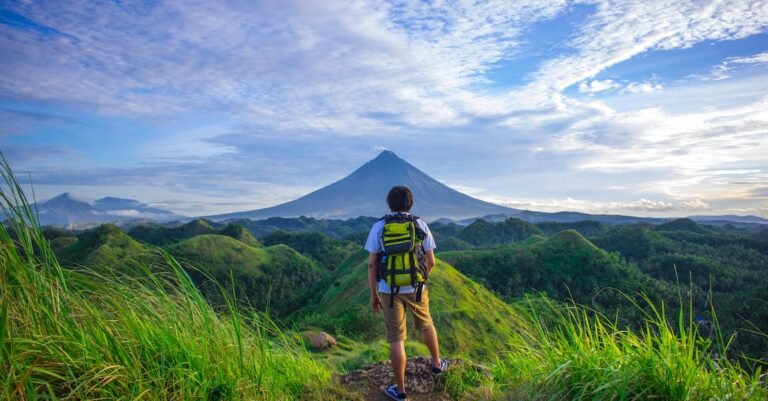 Travel: It Can Be Fun And Enjoyable