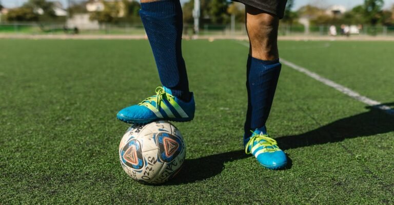 Excellent Article With Many Great Tips About Soccer