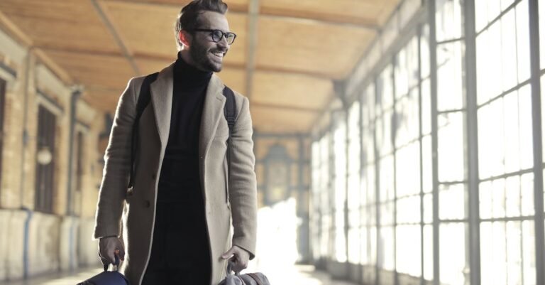 Stop Missing Out On A Trouble-Free Trip With This Advice
