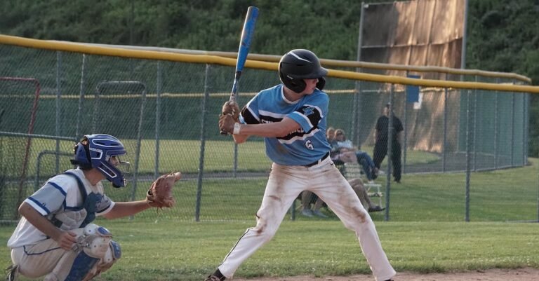 Seeking Simple Solutions For Baseball? Look No Further!