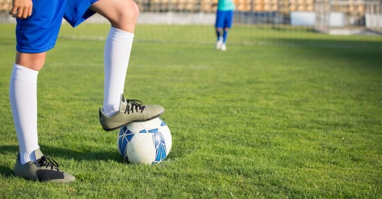 The Best Soccer Tips You Will Ever Read