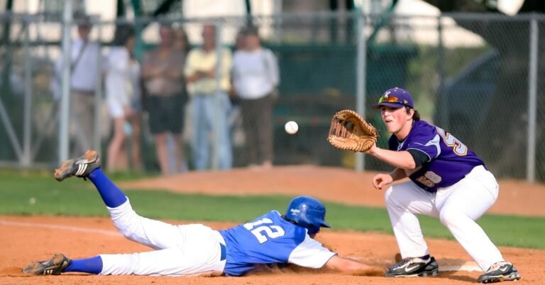 Solid Advice About Baseball That Can Help Anyone