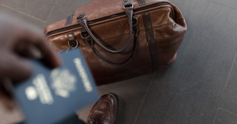 What You Need To Know About Plane Flights When Traveling