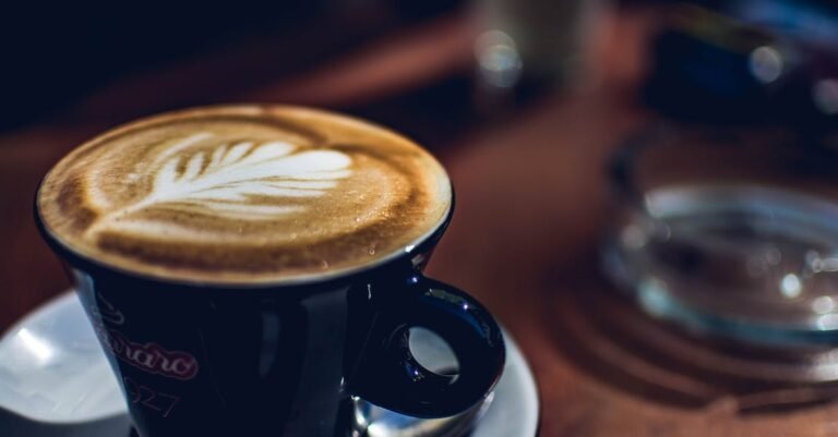 What You Ought To Know About Coffee