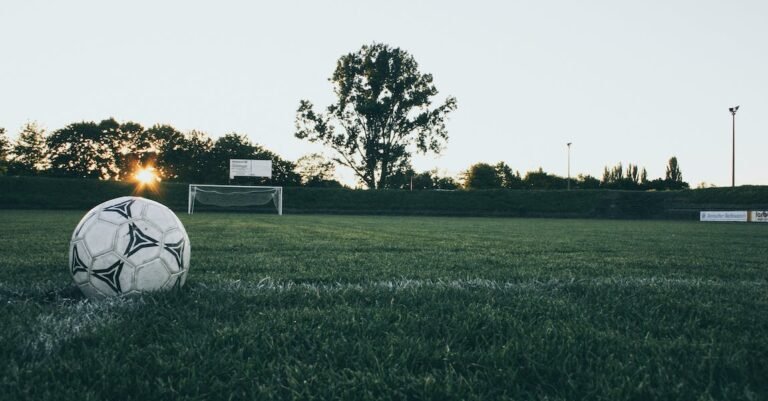Great Football Advice For Novices And Professionals