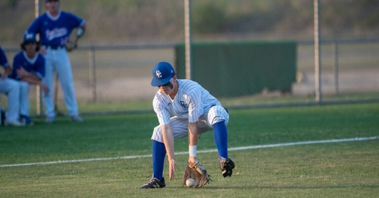 Seeking Knowledge About Baseball? You Need To Read This Article!