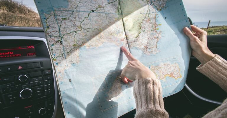 Advice That Will Help You When Traveling Practically Anywhere