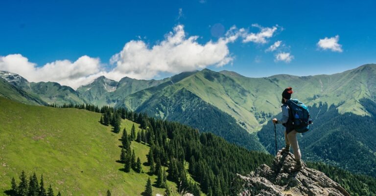 Top Travel Sites Located In The Midwest
