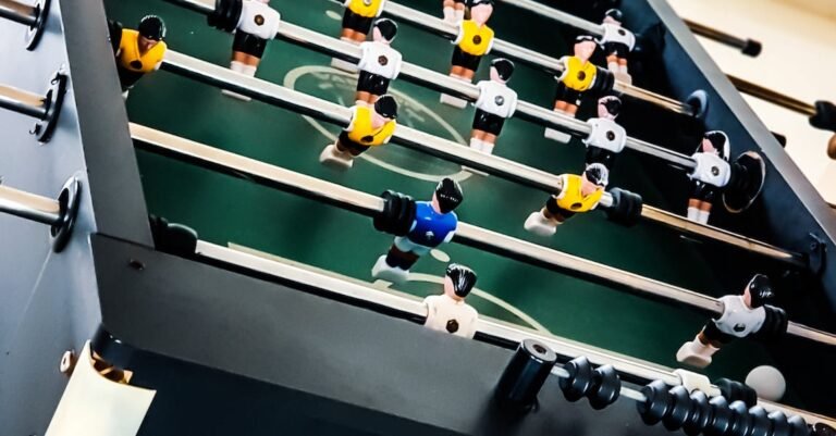 Soccer Information You Need To Know About