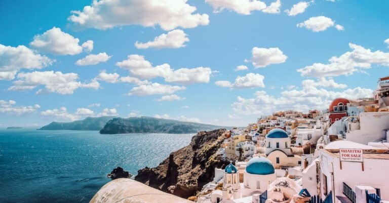 Smart Travel Tips To Make Your Next Adventure Less Stressful