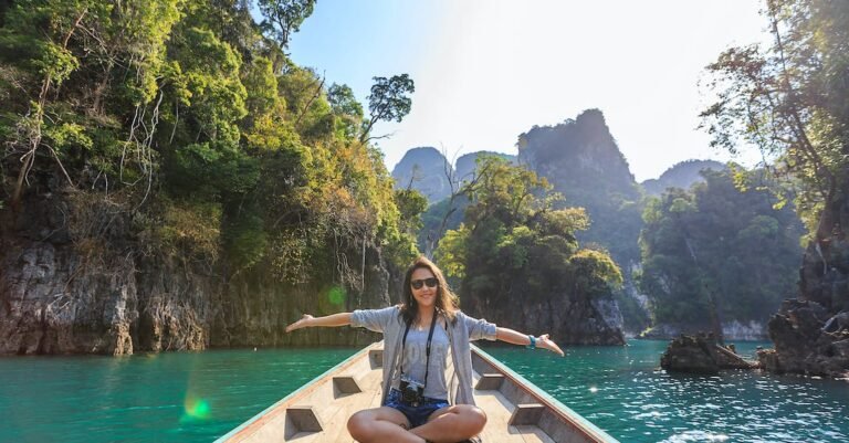Travel Tips That Every Person Can Use