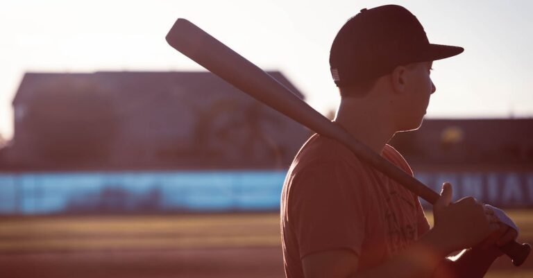 Are You New To Baseball? Learn This Stuff!