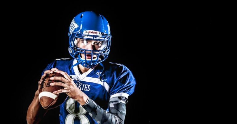 Tips And Tricks For Winning At Football