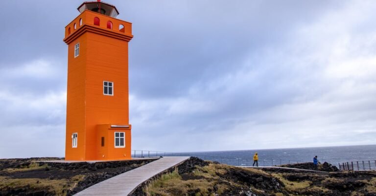 Traveling Far Isn’t Hard When You Learn About This
