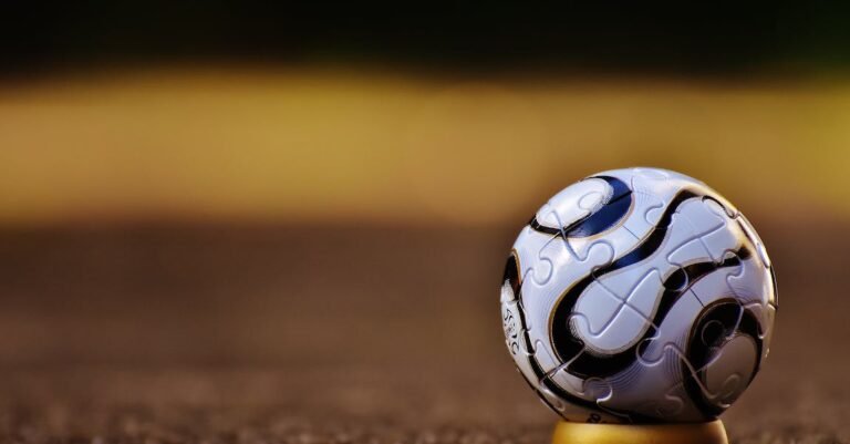 Tips And Tricks To Play A Great Game Of Football