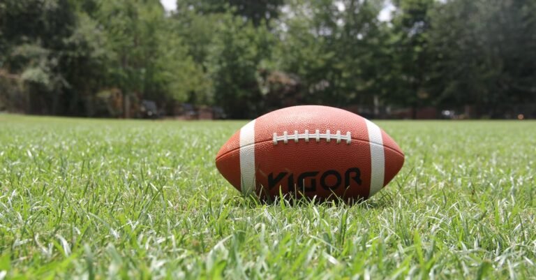 Amazing Advice To Improve Your Football Game