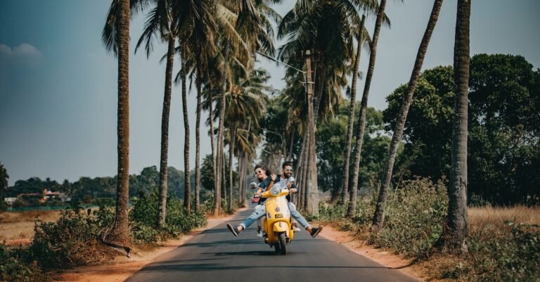 How To Avoid Expensive And Hidden Travel Extras