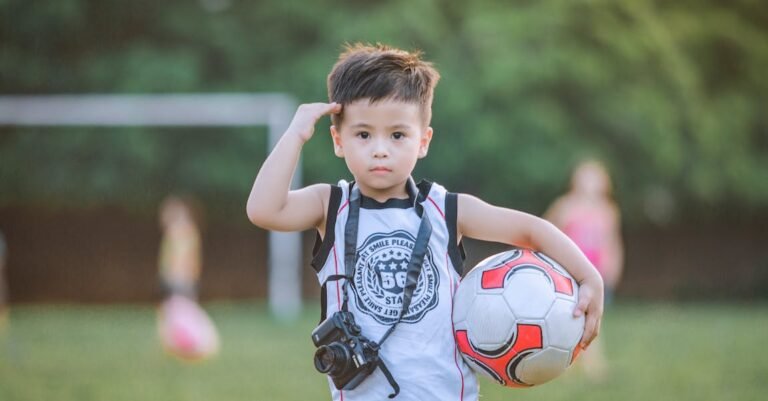 Great Tips For Soccer Players And Afficionados