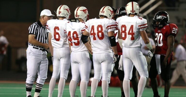 Pro Tips For A Better Football Game