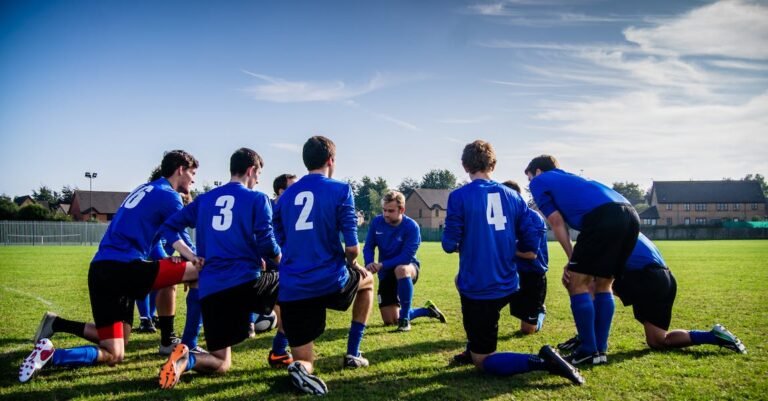 Crucial Tips For Increasing Your Football Knowledge