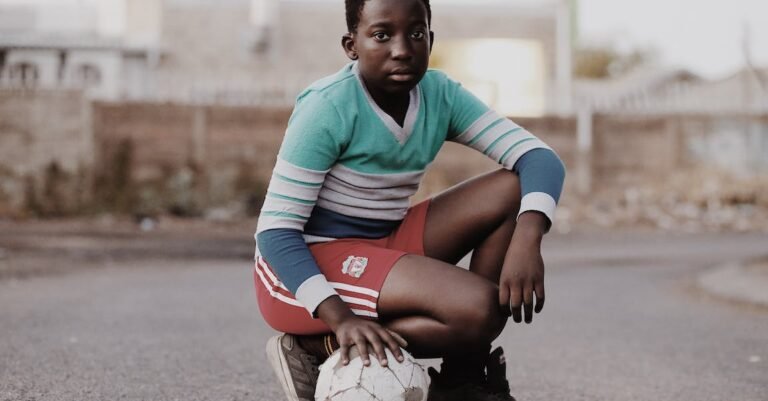 Success In Soccer: Tips And Tricks