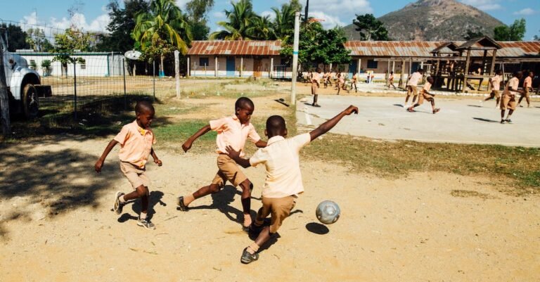 Want To Know More About Soccer? Read This!