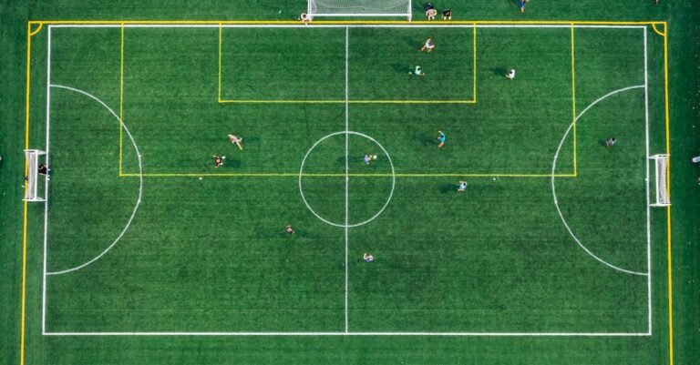The Best Soccer Tips You Will Ever Read