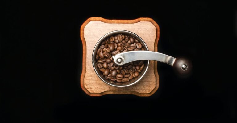 Learn How To Brew A Great Pot Of Coffee!